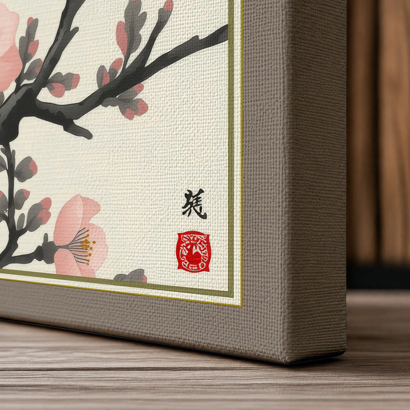 Print, 18x12 - 45.7 x 30.5 cm, Taupe Border