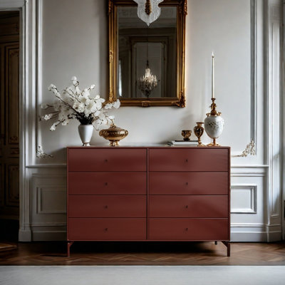 Full Drawer Design Practical Sideboard