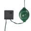 Lighted Artificial Spruce Christmas Tree-1923290446