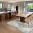 Oriental Floral ,Machine-Washable, Non-Slip Rugs,Available In A Variety Of Patterns.-431170752