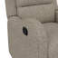  Fauteuil inclinable oscillant et pivotant Auden-1350828535
