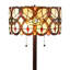 Lampe sur pied 63 po Killoren