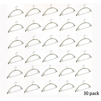 Premium Aluminum Alloy Clothes Hanger