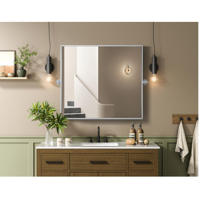 Amoura Pivot Mirror