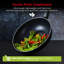 Tower T700316 SmartStart Gourmet 28cm Aluminium Wok with Aeroglide Non-Stick Coating, Induction Compatible
