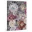Peony Punch - Wrapped Canvas Painting-2112749568