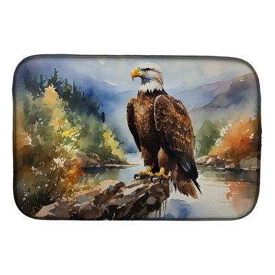 Tapis de séchage