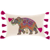 Cotton Pillow Cover