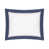 White/Incenso Lavender/Navy Blue
