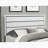 White Full Bed-746825259