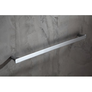 Ayelt 25.13'' 1 Wall Towel Bar