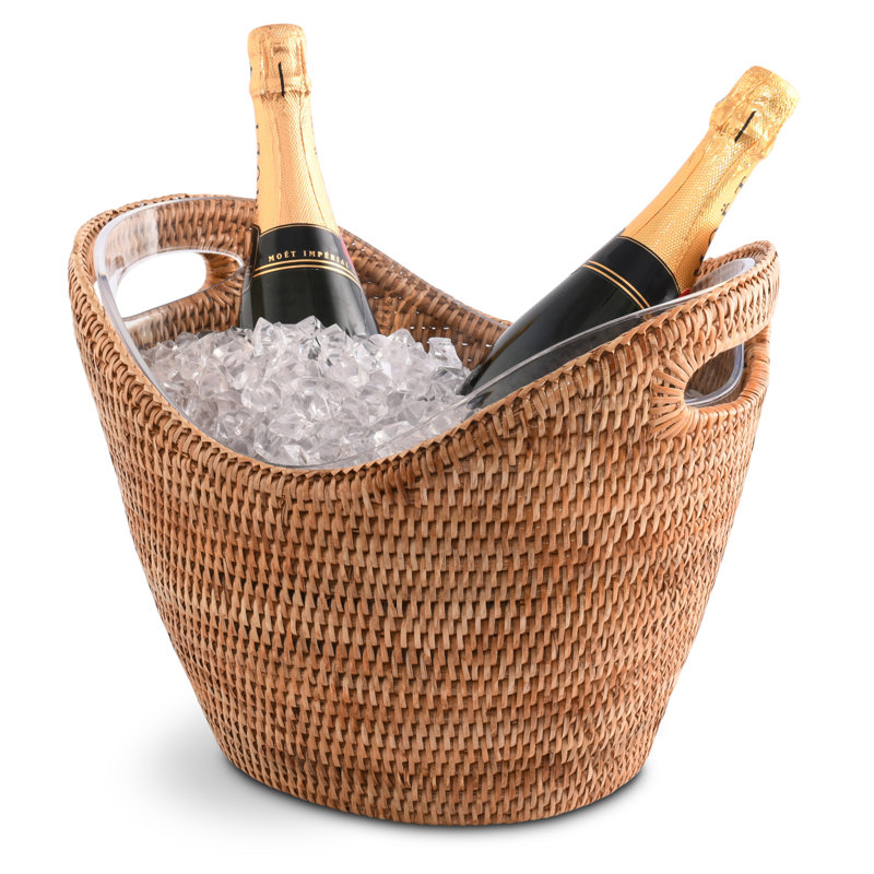 Beverage Tub