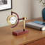 Horloge de bureau Tia-115833848