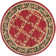 Lyndhurst Performance Floral Rug