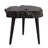 Solid Wood End Table