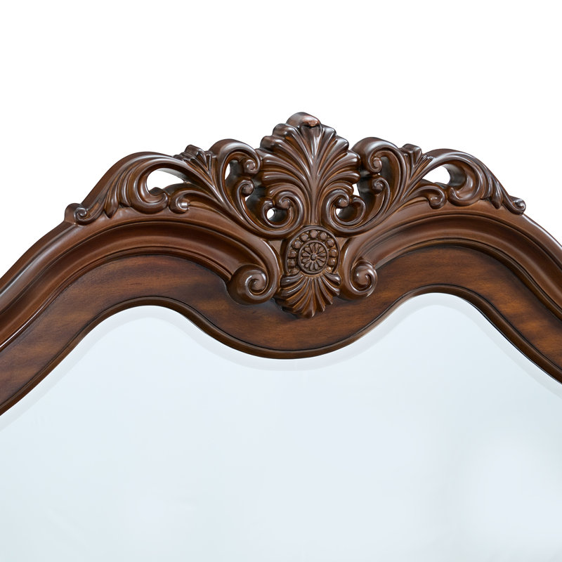 Commode 8 tiroirs Conyu