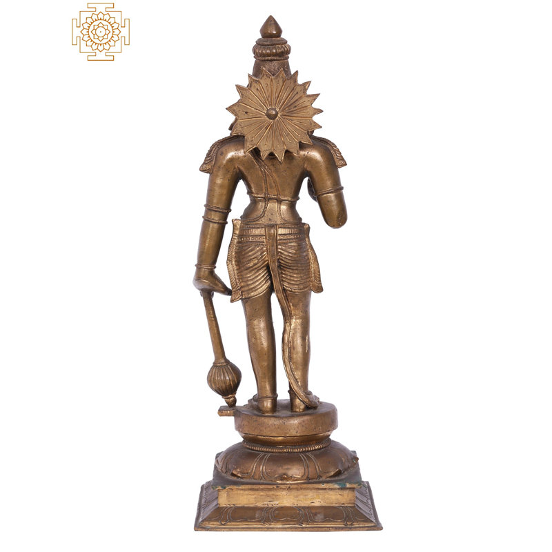 Religious & Spiritual Statue