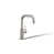 Stainless Steel est en rupture de stock