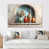 Toile tendue