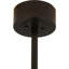 Smythe Craftsman Downrod Ceiling Fan
