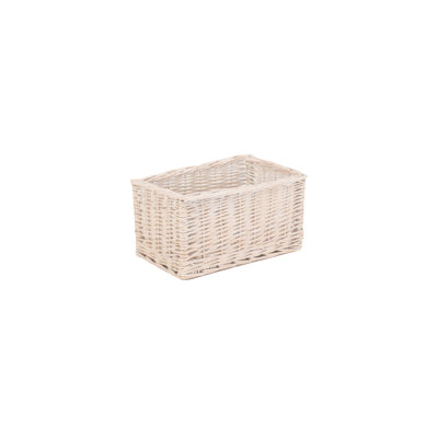 Willow Storage Basket