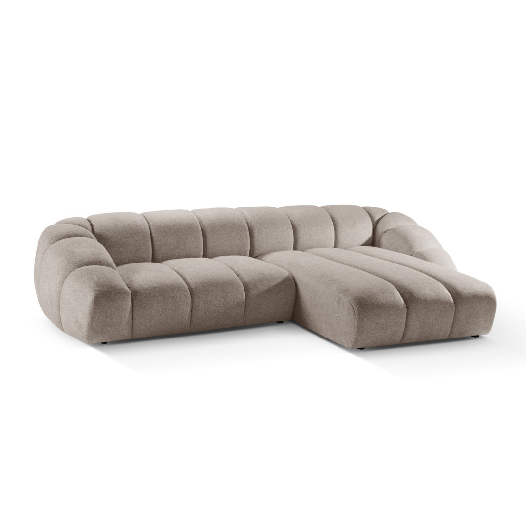 Ecksofa Connon