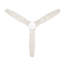 Arbor LED Flush Mount Ceiling Fan-56086047-56086048-56086046