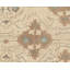 Samkara Wool Oriental Area Rug in Beige/Neutral-45411161