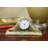 Traditional Analog Tabletop Clock-29302928