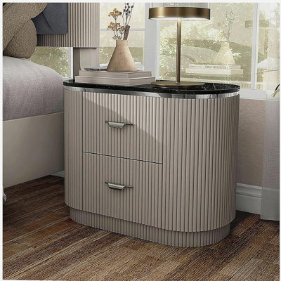 Table de chevet 1pc