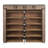 36 Pair Shoe Storage Cabinet-102341996