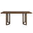 Harlan Rectangular Dining Table-1702850233-1702850232