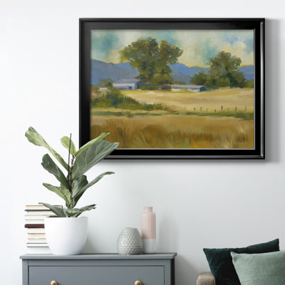 " Down On The Farm "