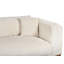 4 Seater Corduroy Sofa