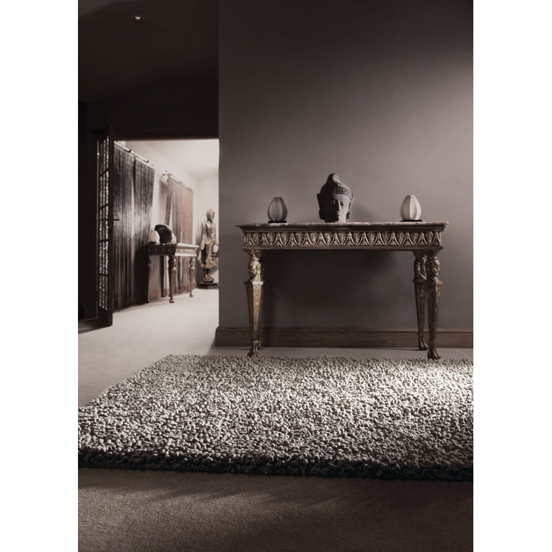 Elin Hand Woven Area Rug, Rectangle 200 x 300