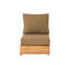 Arrihanna Outdoor Teak Lounge Chair-548080249