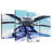 Helicopter Blades-723440273