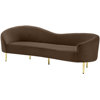 Shurtz 85.5'' Upholstered Sofa