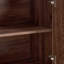 Armoire à double porte