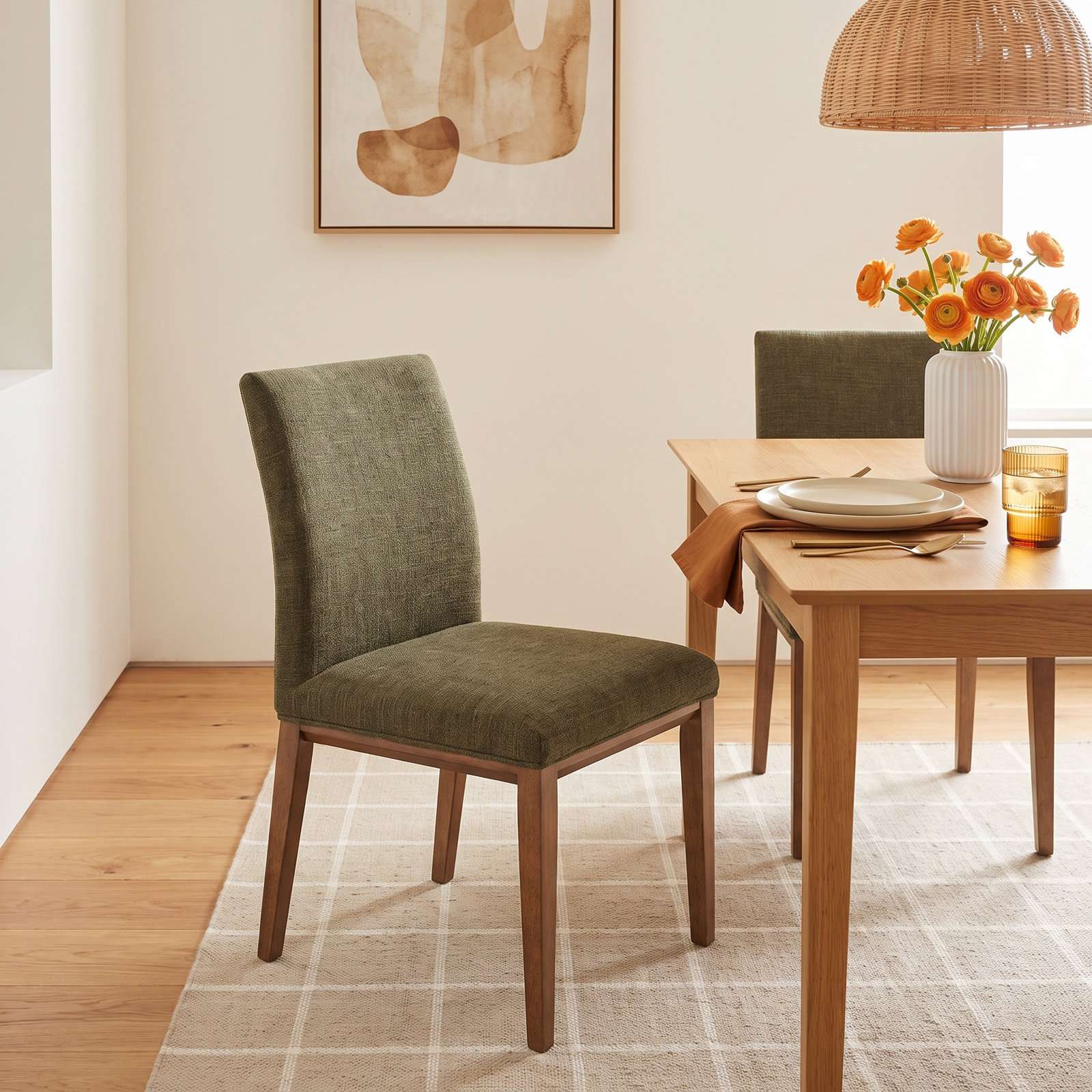 Atoir Dining Chair