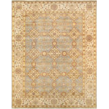 Sivas One-of-a-Kind 8'10" X 12' Area Rug