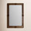 Miroir mural Irie