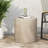 Outdoor Lightweight Concrete Side Table