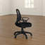 Polyester Blend Office Chair-10608446