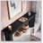 Wooden Hallway Table,Console Table,Sofa Table(Only Table)