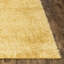Simental Solid Colour Shag Indoor / Outdoor Area Rug-804920857