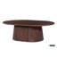 Miguel Solid Wood Solid Coffee Table-91884922