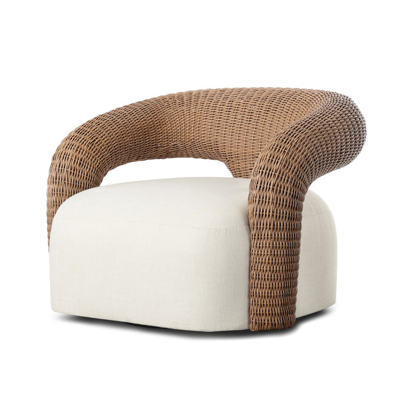 Mazie Outdoor Lounge Chair