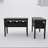 Apollonie 40'' Console Table