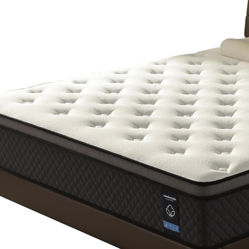 Matelas hybride en mousse 10 po, 10", King